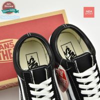 VANS Old Skool (Classic) BlackWhite รุ่นสุดฮิต รองเท้า แวนส์ โอวสคูล แท้ ได้ทั้งชายและหญิง