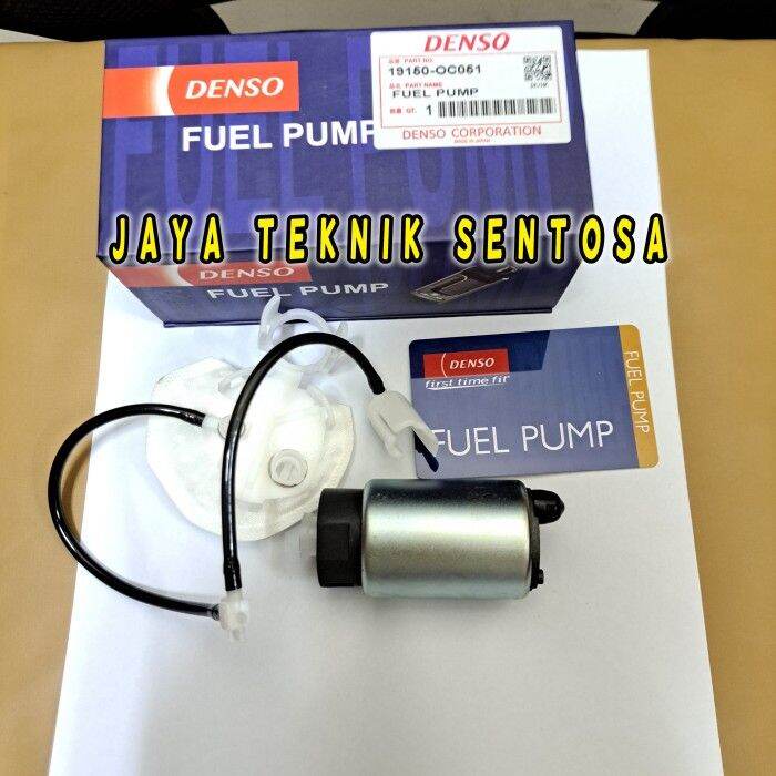 Fuel Pump Rotak Pompa Suzuki APV Lazada Indonesia