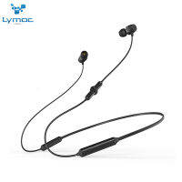 LYMOC Q5 Bluetooth Earphones Sport Wireless Headphone 48Hours Talktime Neckband Stereo Headsets Running for Xiaomi