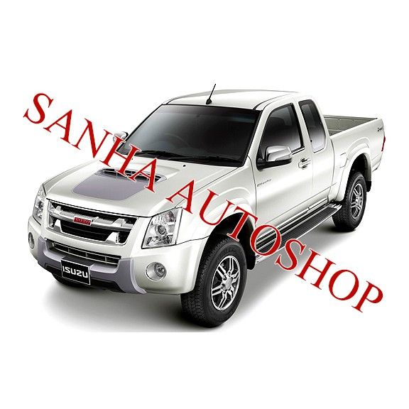 คิ้วฝากระโปรงท้าย-โครเมียม-isuzu-d-max-ปี-2002-2003-2004-2005-2006-2007-2008-2009-2010-2011-คิ้วท้าย-ดาบท้าย-คิ้วดาบท้าย-คิ้วกระบะท้าย-คิ้วฝากระบะท้าย-คิ้วท้ายปลายดาบ-ครอบคิ้วท้าย-ดีแม็กซ์-อีซูซุ-dmax