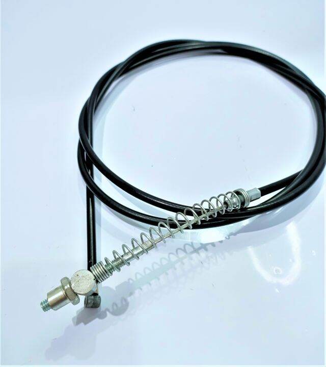 ebike rear brake cable with 194cm, for drum brake system, commonly use