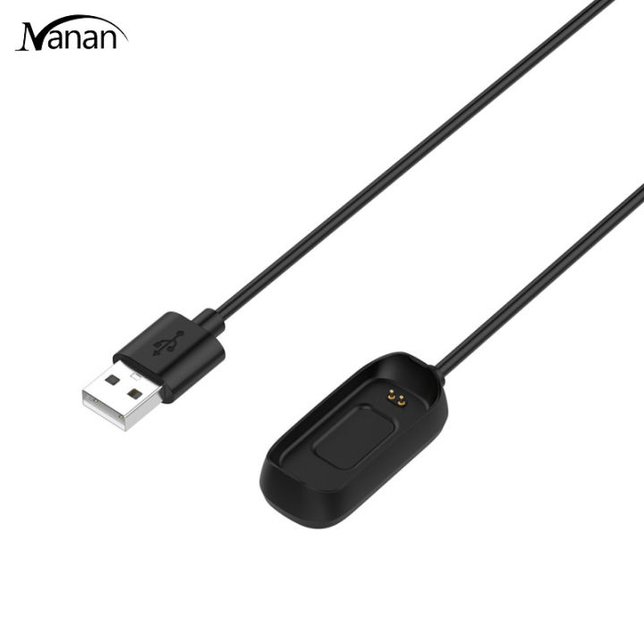 สายสายชาร์จตัวแปลงที่ชาร์ต-usb-เชื่อมต่ออัจฉริยะสายฐานชาร์จใช้ได้กับสาย-oppo-band-oneplus