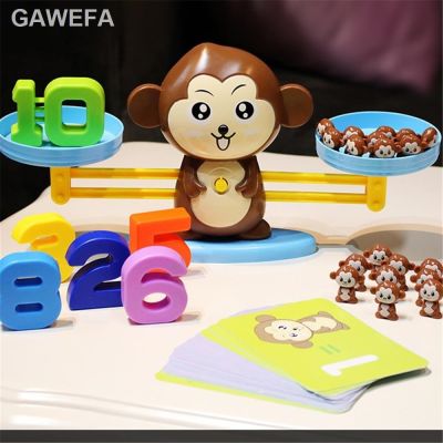 ✔► Montessori Mainan Matematika Mainan Edukasi Bayi Montesori Balance Mainan Angka Pembelajan Pendikan Bahan Mengajar