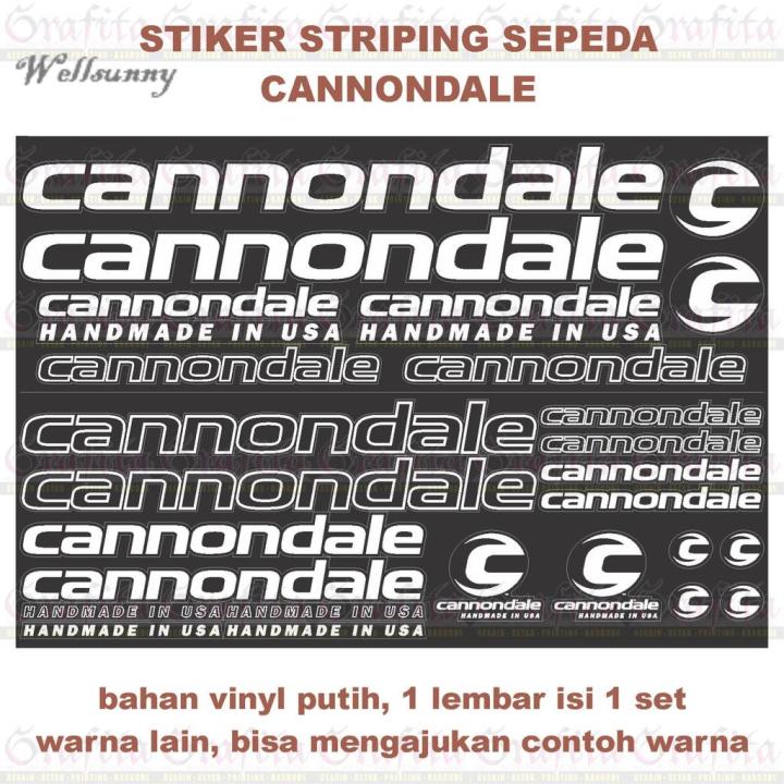 retcmall6-wellsunny-1lbr-1ชุด-สติกเกอร์-cannondale-striping