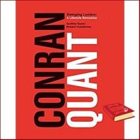 Standard product Conran/Quant : Swinging London: a Lifestyle Revolution [Hardcover]หนังสือภาษาอังกฤษมือ1(New) ส่งจากไทย