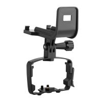 สำหรับ N1 RC สำหรับ DJI Mini 3 Pro อะไหล่พลาสติก Gimbal โคลงขากล้องมือถือ N1อะไหล่กล้องโดรนสำหรับ DJI Mini 3 Pro