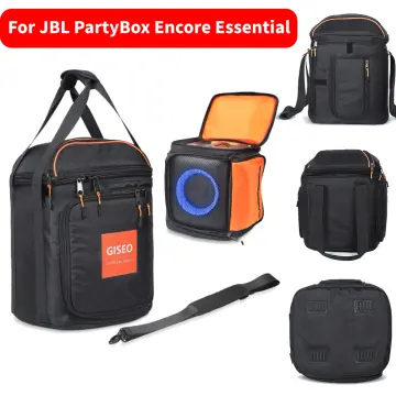  Travel Case for JBL Partybox Encore Essential