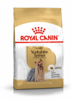 อาหารสุนัข ROYAL CANIN Yorkshire Terrier ADULT