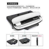 New Jianyang Computer Bag Notebook Hand-Randable Shoulder 14-15.6 Inches Xiaomi Apple Huawei Honor Dell