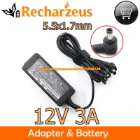 Genuine HITACHI PC-AP8100 AC Adapter 12V 3A 36W For DELTA ADP-36EH A Computer Charger BENQ 2E.10012.601 PA-1360-02 Power Supply