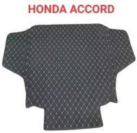 แผ่นรองกระโปรงหลังรถ Trunk Mats FOR HONDA ACCORD (2642)