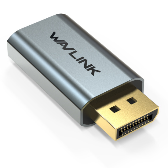 Wavlink hiển thị cho hdmi adapter 4k ở 60hz - ảnh sản phẩm 1