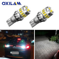 2x P21W LED 921 W16W T15 LED Bulb Reverse Lights for Reno Renault Twingo Clio Espace Megane Captur Duster Laa Vtis Master