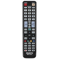 Huayu Huayu Rm-L1015 For Samsung Tv Universal Aa59-00431A Ue46d8000ys English