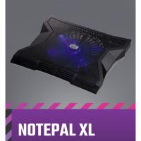 Cooler Master NotePal XL