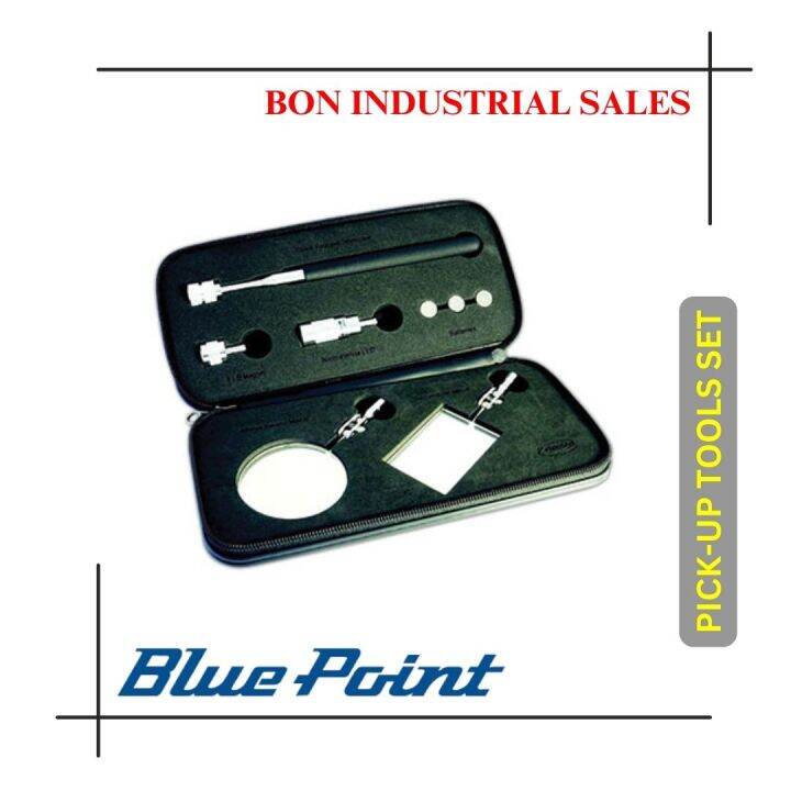 BluePoint PickUp Tools 5pc Set Lazada PH