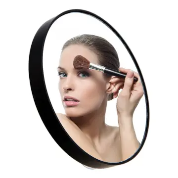 Magnifying Wall Mirror Best In