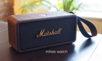 ลำโพงMarshall Middleton 60Watts New Arrivals Absolute 360 Sound แท้ล้าน%