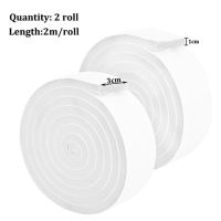 แถบปิดผนึกหน้าต่างโฟมกันลมกันเสียง4ม.,แถบปิดผนึกรอยต่อติดที่ประตูกันฝุ่นกันเสียง