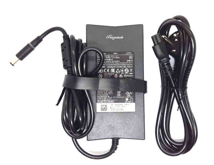 Ac Adapter Fit (19.5V) 65W Dell Inspiron 20 Model 3048 W09B W09B001 All-in-One D | Australia - Foto 2