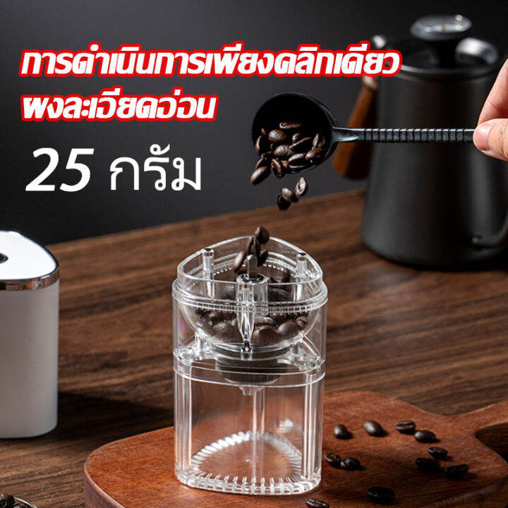 คุณภาพสูง-ที่บดกาแฟไฟฟ้า-เครื่องบดกาแฟ-เครื่องบดกาแฟอัตโนมัติ-เครื่องบดสมุน-ครื่องบดกาแฟไฟฟ้า-อเนกประสงค์-ที่บดกาแฟ-electric-grinder-coffee-grinders