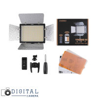 YONGNUO YN300 III LED Video Studio Light Control