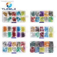 ♂✜ 32V Car Fuse Kit Fuses Automatic Truck Blade The Fuse Insurance Insert Insurance of Xenon Piece Lights Auto Accessories