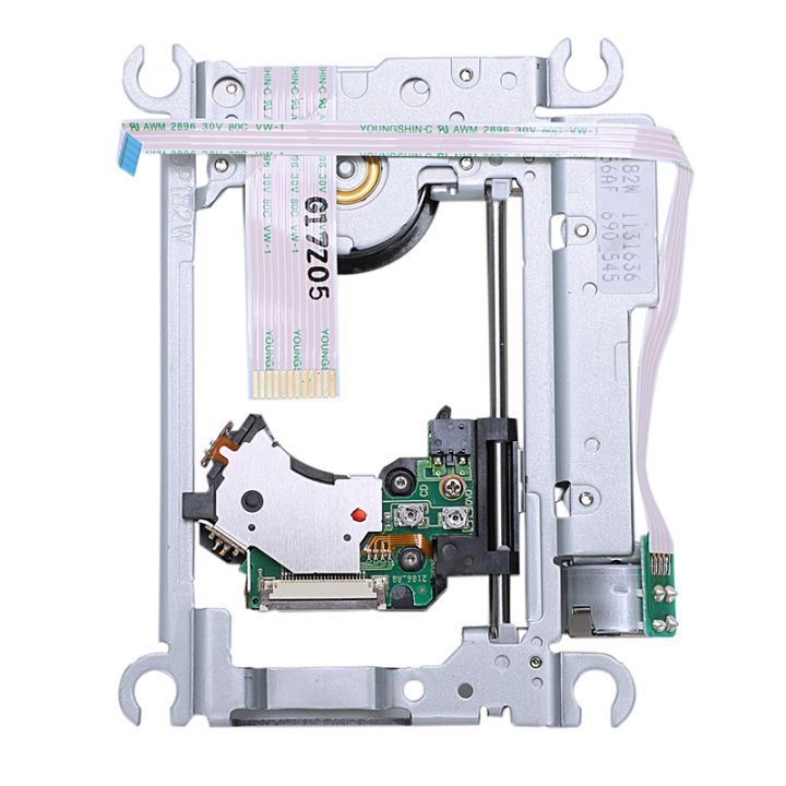 tdp182w-79000-replacement-laser-lens-with-deck-mechanism-game-machine-laser-lens-for-ps2-slim-playstation-2-optical-79000-7900x