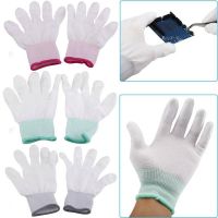 4Paris Gloves Non-slip Labor Wearable Safety Working Repair for Computer Sewing