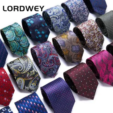 Fashion Style 100% Silk Printed Necktie Mens Tie Kravat Gravatas