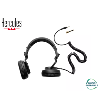 Hercules Headsets HDP DJ45