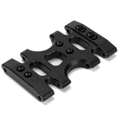LCG Lower Center of Gravity Metal Translation Skid Plate for 1/10 RC Crawler Axial SCX10 I II III Capra Upgrades Parts