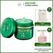 Kem Dưỡng Da Lô Hội Aloins Nhật Bản