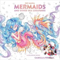 How can I help you? &amp;gt;&amp;gt;&amp;gt; Pop Manga Mermaids and Other Sea Creatures