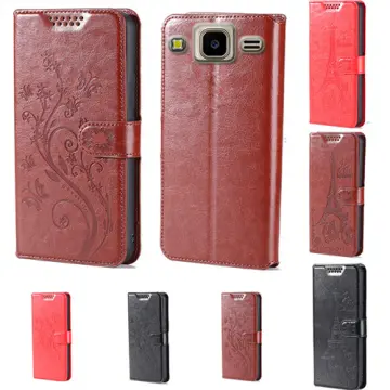 Tower Butterfly Matte Leather Wallet Phone Case for LG Stylo 5