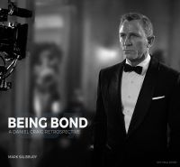 BEING BOND: A DANIEL CRAIG RETROSPECTIVE