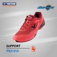 VICTOR Badminton Sport Shoes รองเท้ากีฬาแบดมินตัน P9210