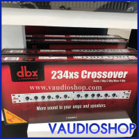 **ฟรีค่าจัดส่ง** Crossover dbx 234XS (ของแท้ มหาจักร) มีบัตรรับประกันมหาจักร ครอสโอเวอร์ dbx ครอส ดีบีเอ็กซ์ 234 dbx234