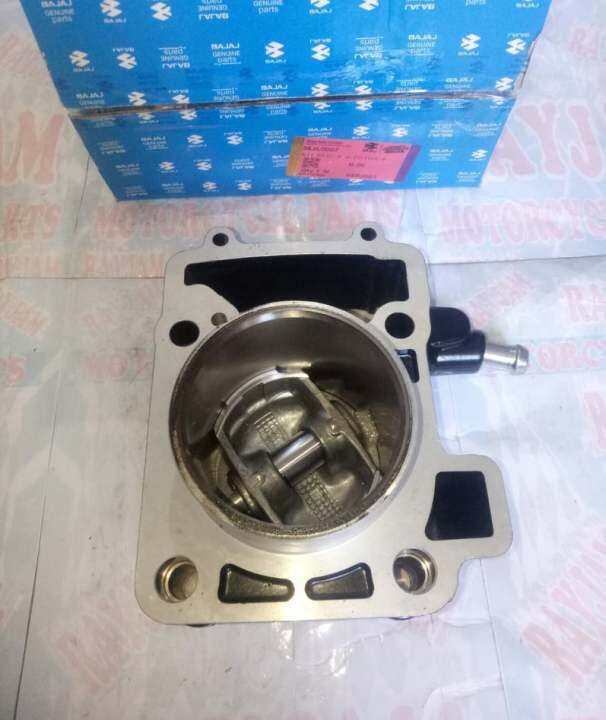 rouser 135 cylinder block price