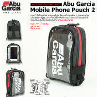 Abu Garcia Mobile Phone Bag กระเป๋าใส่โทรศัพท์ และกระเป๋าสตางค์ อาบู การ์เซีย กันน้ำ กันฝุ่น กันฝน