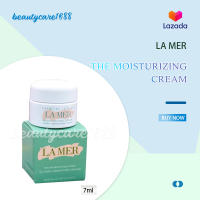 La Mer แท้100%.The Moisturizing Cream7ml（ขนาดทดลอง）