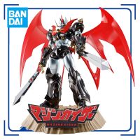 【CW】BANDAI Super Alloy Soul GX-75SP Mazinkaiser 20th Anniversary Ver. Alloy Finished Product Model Action Toy Figures