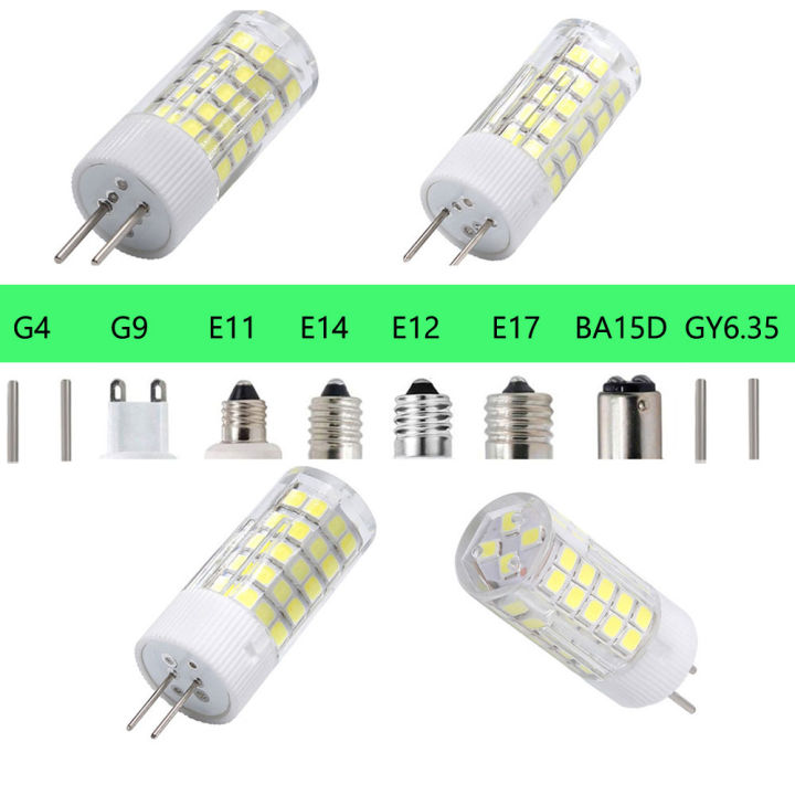 dimmable-g4-g8-gy6-35-g9-e14-e17-e11-e12-ba15d-led-corn-light-2835smd-64led-7w-bulb-110220v-led-lamp-replace-60w-halogen-lights