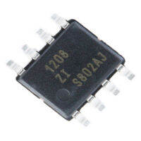 10pcs ISL1208IB8Z ISL6208CBZ ISL6520ACBZ ISL6545CBZ ISL6609ACBZ ISL6612ACBZ SOP-8