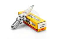 High efficiency Original Motorcycle spark plug D8EA is suitable for Zongshen Qianjiang Loncin Lifan 125 150 200 three-wheel D8TC A8YC