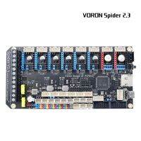 Voron Spider 2.3 3d Printer Spider Motherboard Can Replace Octopus SKRV MKS SGEN L