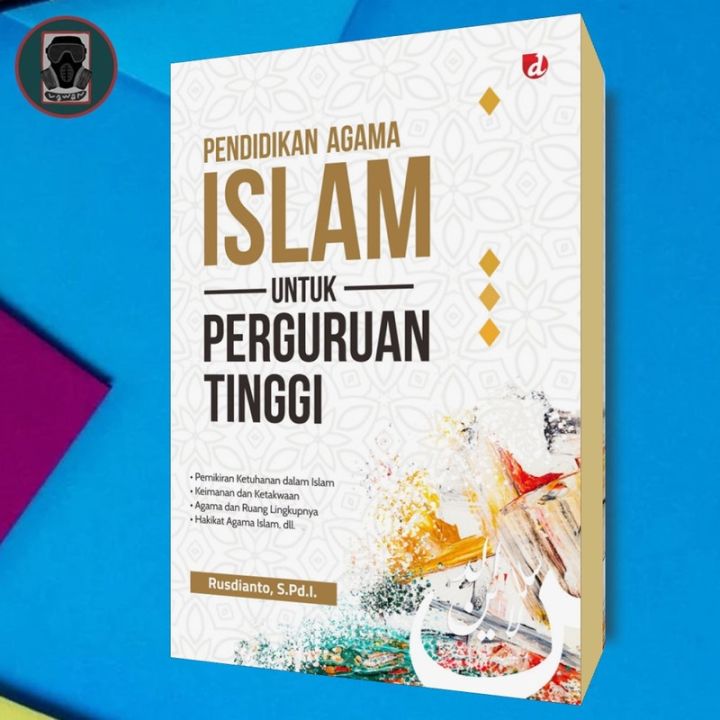 Pendidikan Agama Islam Untuk Perguruan Tinggi | Lazada Indonesia