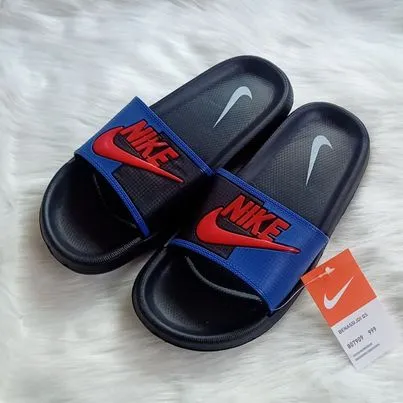 nike slides for men 2022