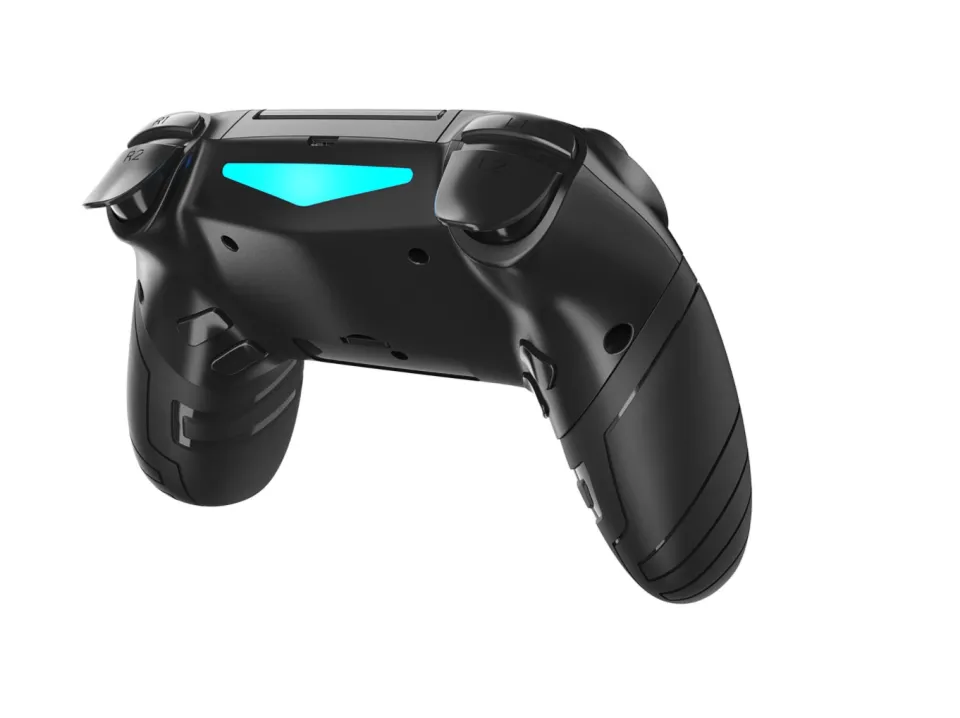 Gamepad Sem Fio Para PS4 Elite/Slim/Pro Dualshock 4 Controlador