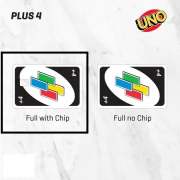 4 Uno Card - Buy 4 Uno Card At Best Price In Malaysia | H5.Lazada.Com.My